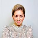 Kira Komshilova, QA Lead