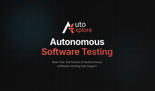 AutoExplore is live!