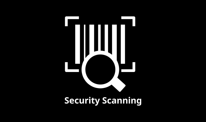 AutoExplore Security Scanning