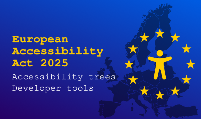 Accessibility Testing