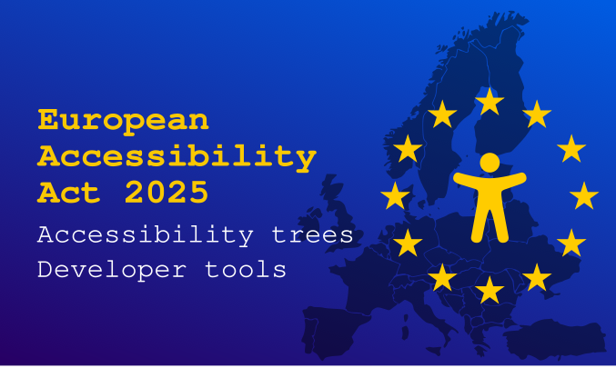 European Accessibility Act 2025